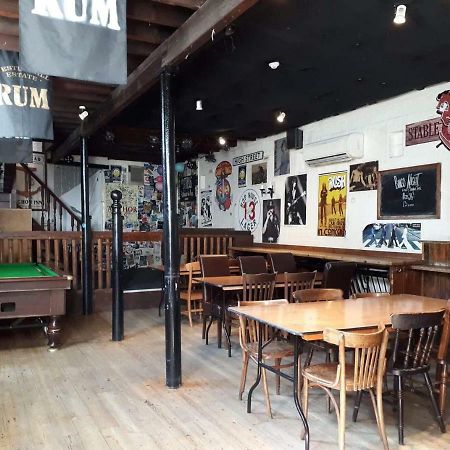 The Anchor Inn Cowes  Luaran gambar