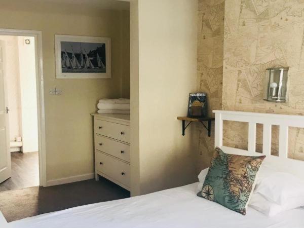The Anchor Inn Cowes  Bilik gambar