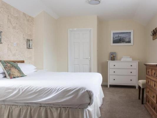 The Anchor Inn Cowes  Bilik gambar