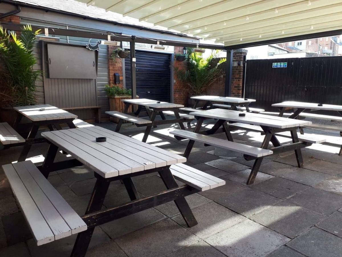 The Anchor Inn Cowes  Luaran gambar